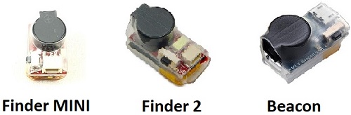 BUZZER | TROVA-DRONE | CICALINO | AUTOALIMENTATO | ANTIFURTO DRONE | BATTERY | BACKED | LOST | DRONE | CERCARE | DRONE